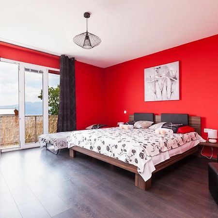 Apartamento Becks Rijeka Exterior foto